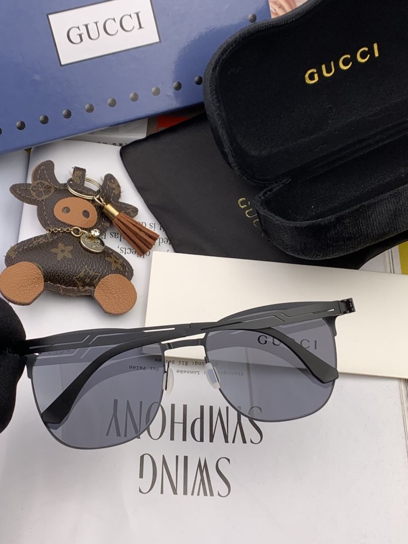 Gucci Sunglasses